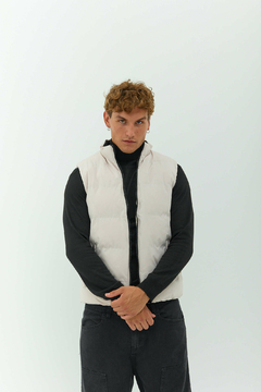 Imagen de CHALECO PUFFER ARIEL