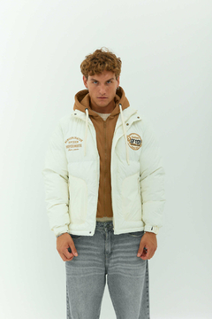 CAMPERA RAYAN - comprar online