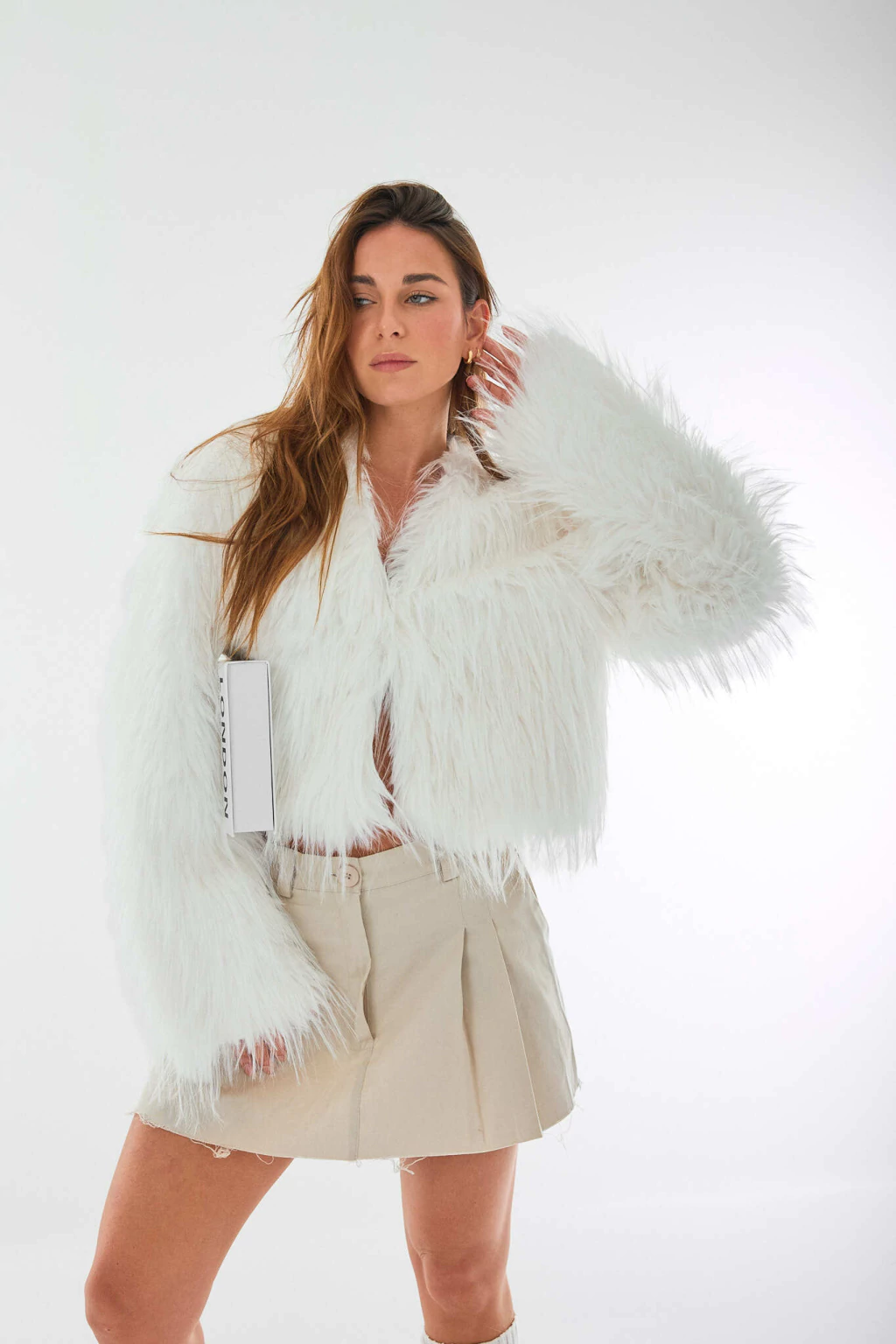 CAMPERA DIANA