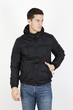 CAMPERA ROMPEVIENTOS TOMMY - comprar online