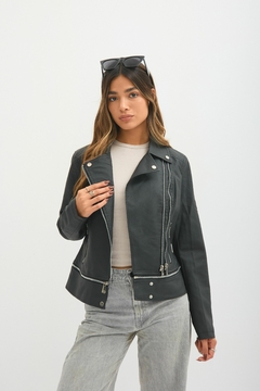 CAMPERA ECOCUERO SIA en internet