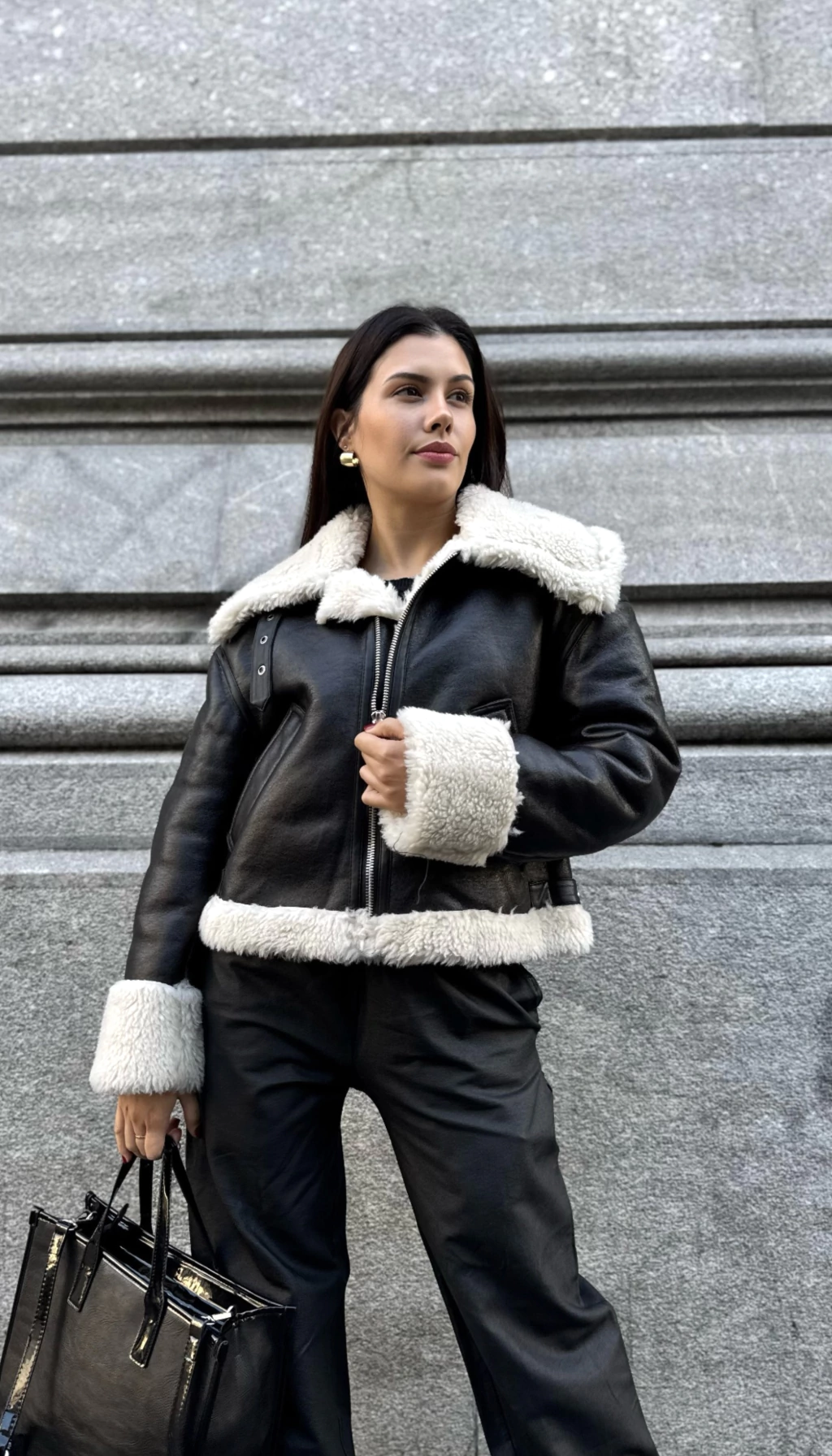CAMPERA GAMULÁN ALICIA