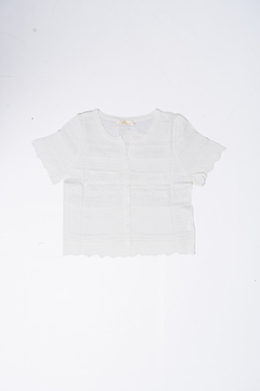 Imagen de REMERA DE HILO CAT
