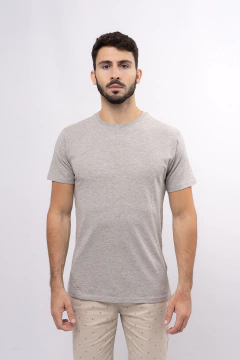 REMERA DE ALGODON MAT en internet