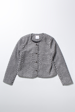 TWEED CORTO MARA
