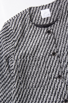 TWEED CORTO MARA - comprar online