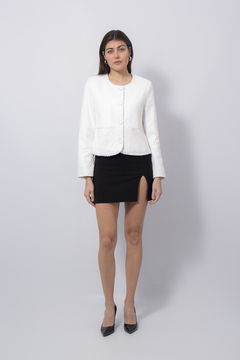 TWEED CORTO MARA - tienda online