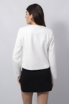 TWEED CORTO MARA - comprar online