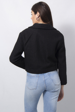 TWEED CORTO ELSA - comprar online