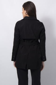 TRENCH GABARDINA 3/4 ANANA en internet
