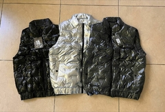 CHALECO PUFFER TUKSON - tienda online