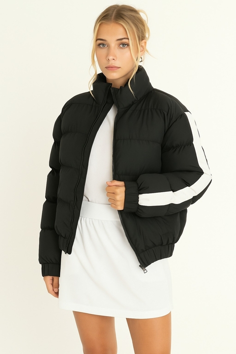 CAMPERA GEMINIS - comprar online