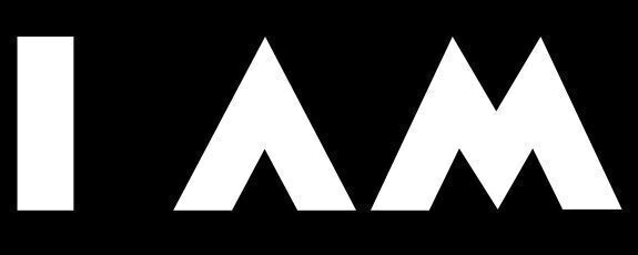 I AM | Indumentaria