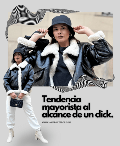 Carrusel I AM | Indumentaria