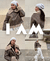 Carrusel I AM | Indumentaria