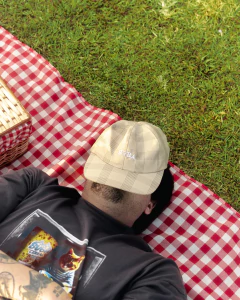 Boné Blueberry BVBA® - comprar online