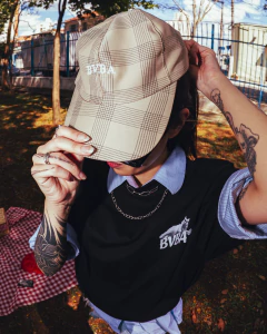 Boné Blueberry BVBA® - loja online