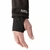 Campera de Softshell NINE TO ONE BRISK Negra - BOULEVARD MOTO