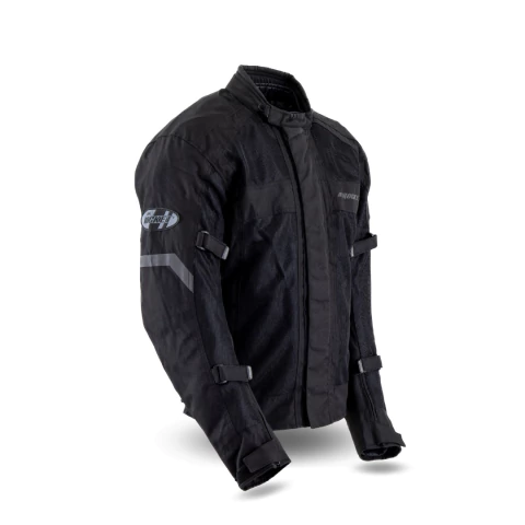 Campera 4 estaciones JOE ROCKET EXPLORE