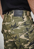 Pantalón cargo con protecciones BROOKLYN MOTO CO. modelo Williams - BOULEVARD MOTO