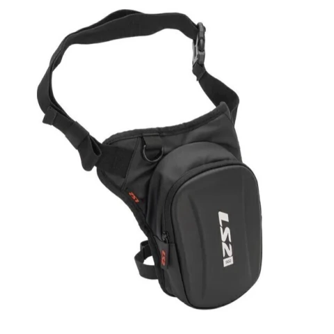 Muslera LS2 SHIELD