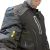 Campera STEALTH J3 RACING con protecciones - tienda online