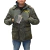 Campera Brooklyn Moto Co. ARLINGTON con protecciones - comprar online