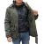 Campera Brooklyn Moto Co. ARLINGTON con protecciones - BOULEVARD MOTO