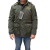 Campera Brooklyn Moto Co. ARLINGTON con protecciones en internet