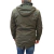 Campera Brooklyn Moto Co. ARLINGTON con protecciones - tienda online