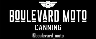 BOULEVARD MOTO