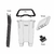 lixeira com pedal 15 litros
