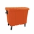 Container de Lixo 500 Litros