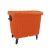 Container de Lixo 700 Litros
