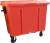 Container de Lixo 700 Litros