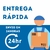 Kit 4 Cadeira Infantil de Plástico - Rosa na internet