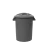 Cesto de Lixo 60 Litros Com Tampa - TNAPLAST