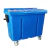Container de Lixo 700 Litros