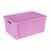 Caixa Organizadora Rattan 7L - comprar online