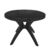 Mesa de Plástico Desmontável Redonda Rubi - comprar online