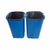 Lixeira 60 L Basculante - TNAPLAST