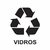 Adesivo Padrão - Vidro