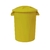 Cesto de Lixo 100 Litros Com Tampa - comprar online