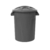 Cesto de Lixo 100 Litros Com Tampa - loja online