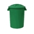 Cesto de Lixo 100 Litros Com Tampa - TNAPLAST