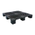 Smart Pallet Eco 1210 (09 Sapatas / Superfície Vazada) 1,00M x 1,20M