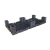 PALLET / ESTRADO PLÁSTICO MODULAR COM PROLONGADOR 40X40X4,5CM