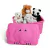 Caixa Organizadora Infantil Elefante 34L - comprar online