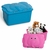 Caixa Organizadora Infantil Elefante 34L
