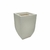 VASO PLÁSTICO POLIETILENO